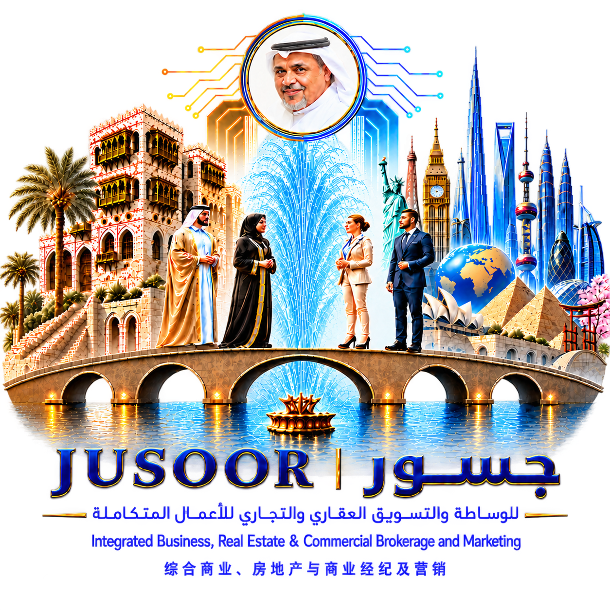 جسور | JUSOOR